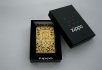 Luxus Zippo Lighter